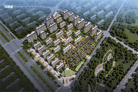 佛山小学附近花千树3室2厅1卫75万96m2中档装修出售