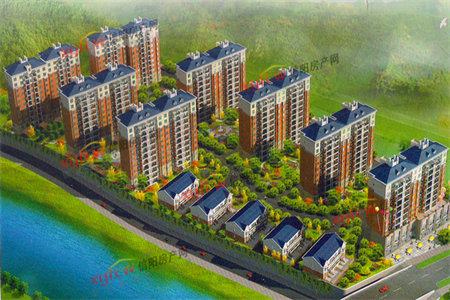 阳光新城4室2厅2卫130m280万