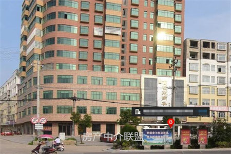 春秋阁5楼顶3室1厅1卫65万73m2简单装修出售