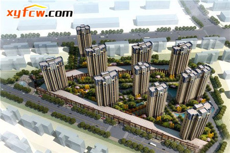 南湖大源·枫香湖畔3室2厅2卫136万131m2精装修出售